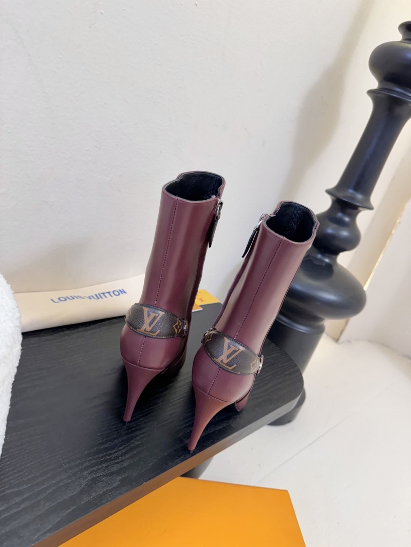 l0vis Vvtt0n boots